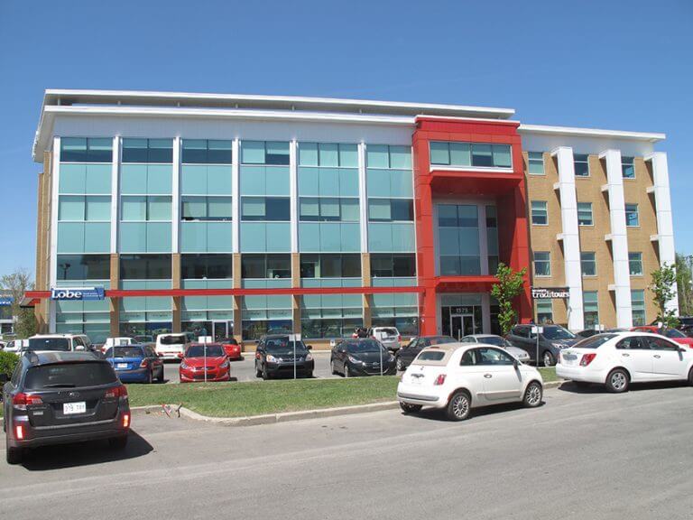 Contacteznous aujourd'hui Dentiste Laval