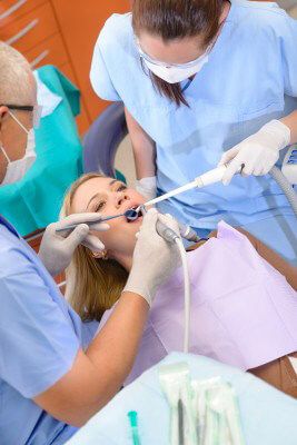 Dental Surgery