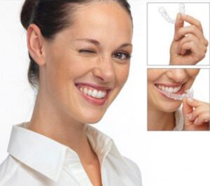 Invisalign/ Orthodontics Invisalign/ Orthodontics